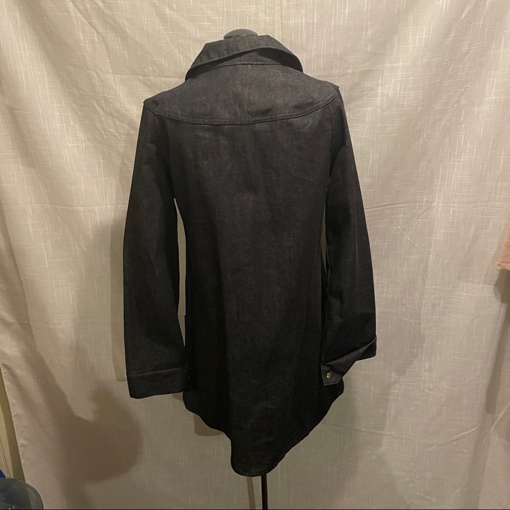 Guideboat Co. Denim Jacket - image 2